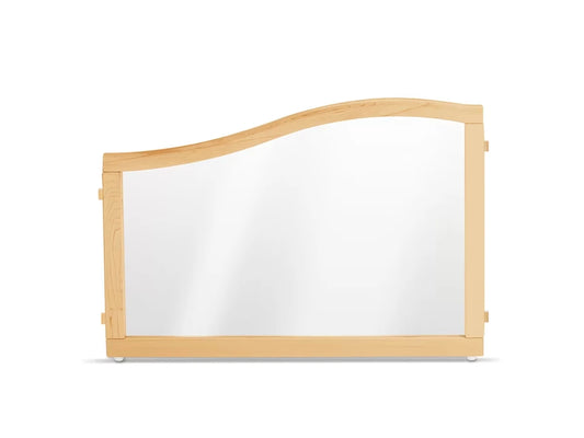 Connective Furniture Wave Panels - US 7756