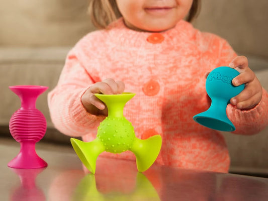 pipSquigz Rattles - US 9200