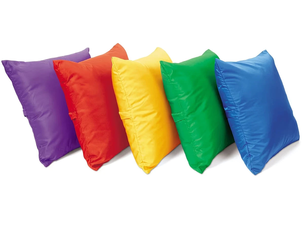 Comfy Pillows - Set of 5 - US 1066
