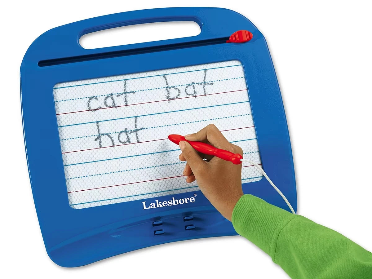 Writing Practice Magic Board - US 8286