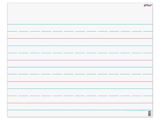 Giant Write & Wipe Handwriting Pages - US 9977