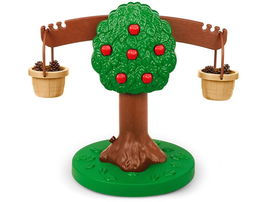 Jumbo Outdoor Balance Scale - US 1734