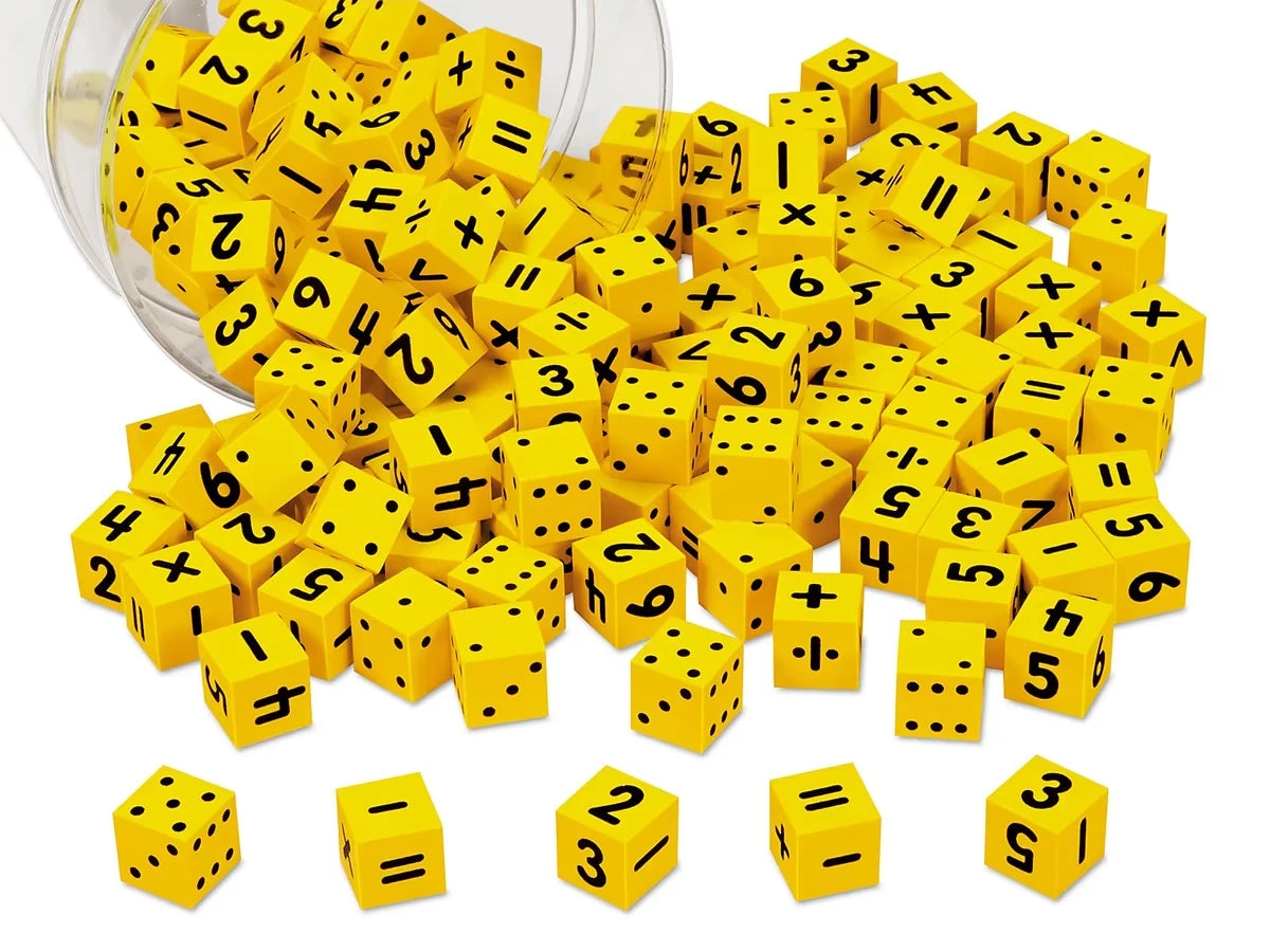 Foam Dice - US 9132