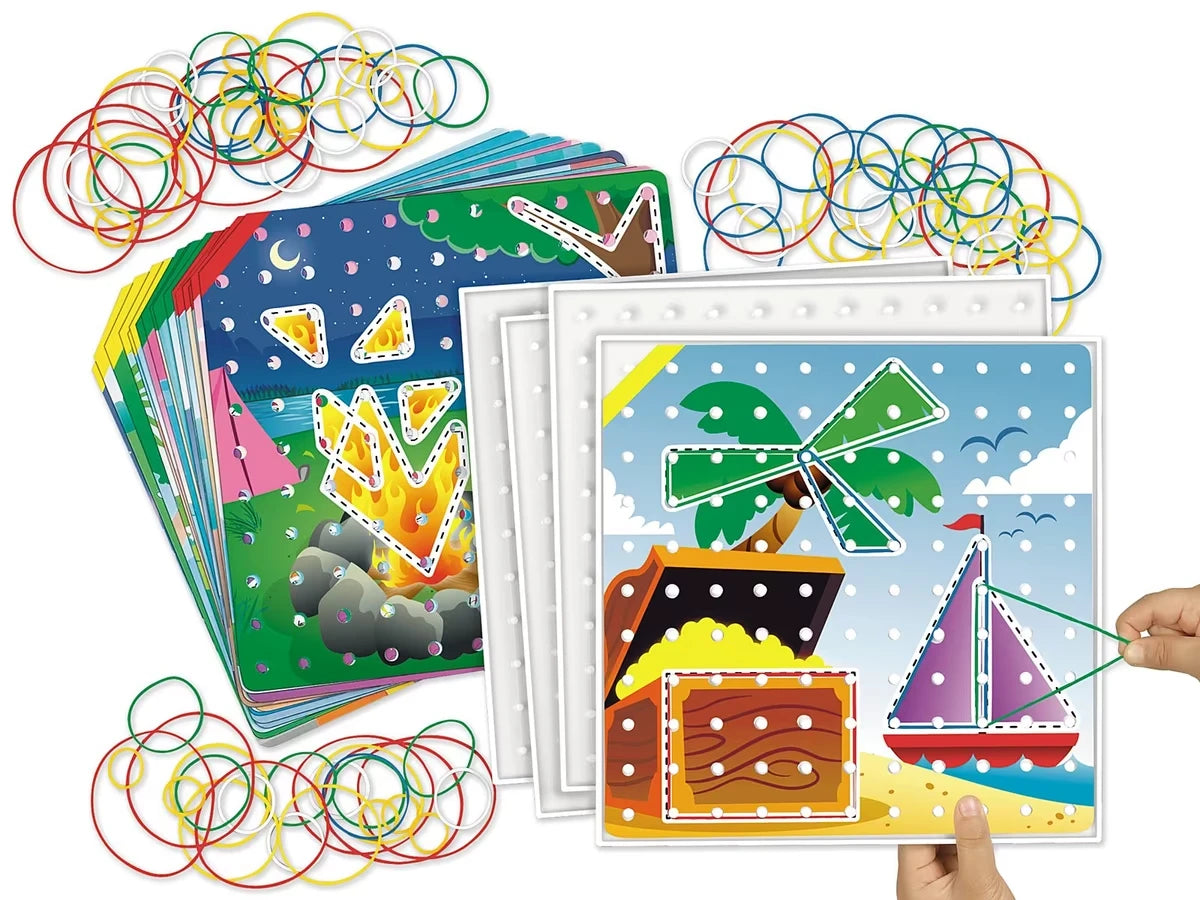 Geoboard Design Center - US 9883