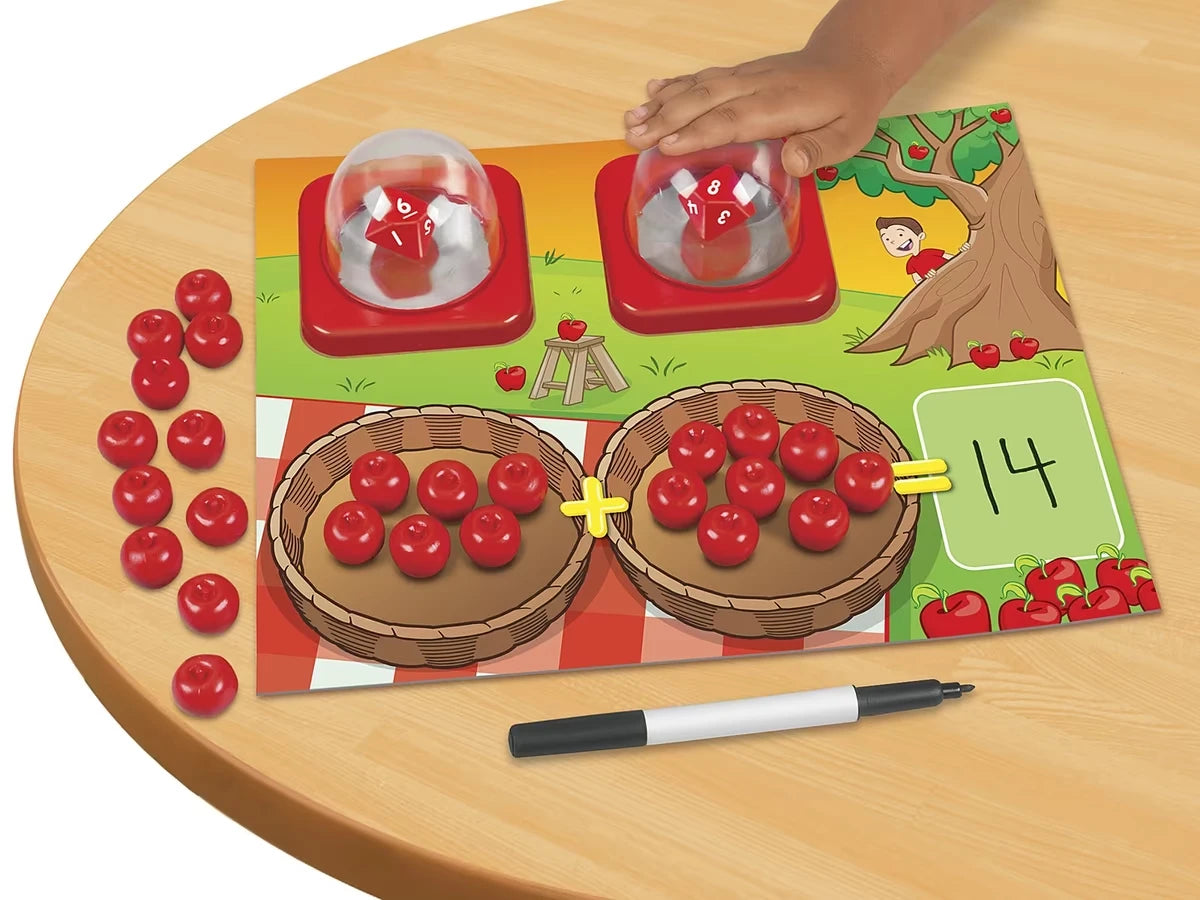 Pop & Add to 20 Game - US 5604