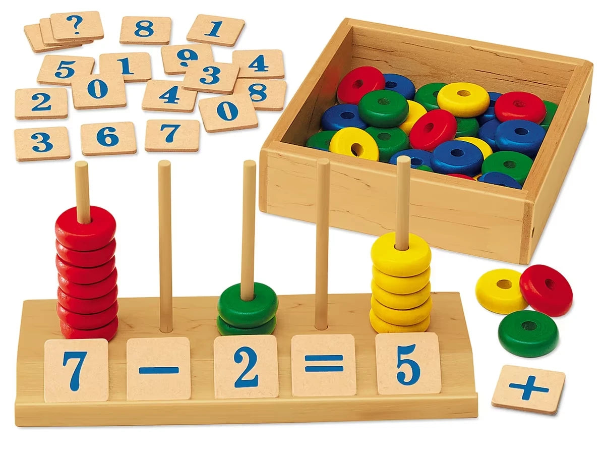 See & Solve Math Center - US 2455