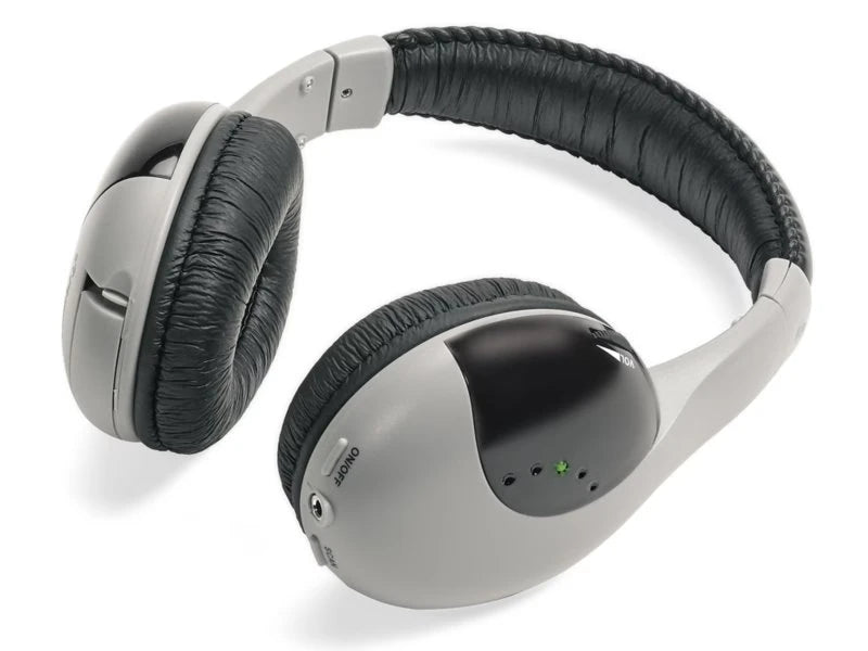 Wireless Classroom Headphones Set - US 1132