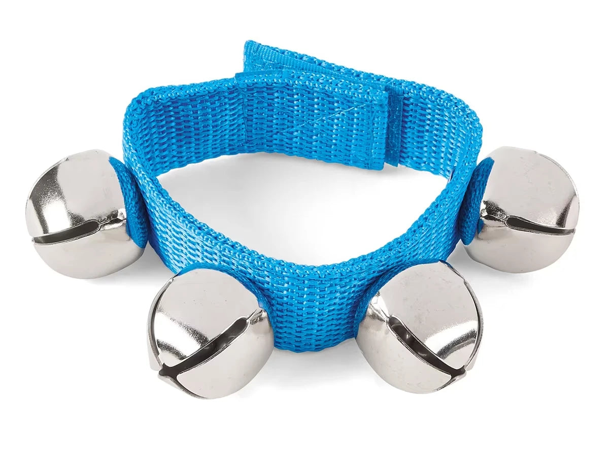 Wrist & Ankle Bells - US 9746