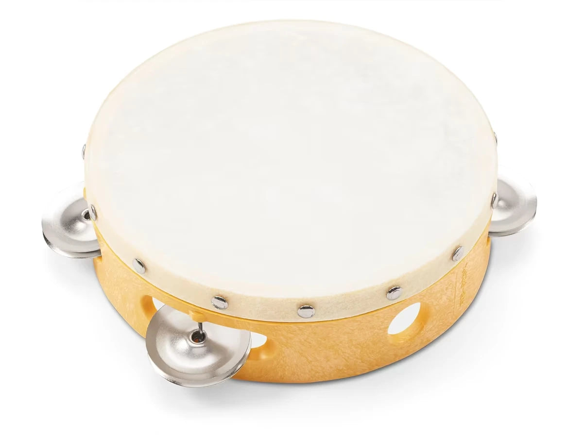 Tambourine - US 8304