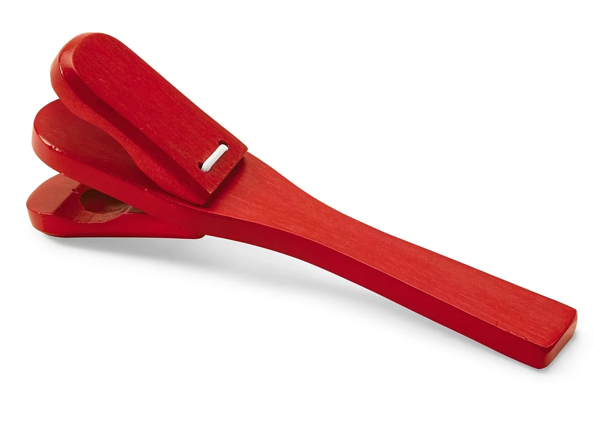 Handle Castanets - US 9369