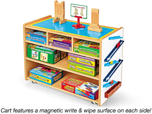 Mobile STEM Station - US 9150