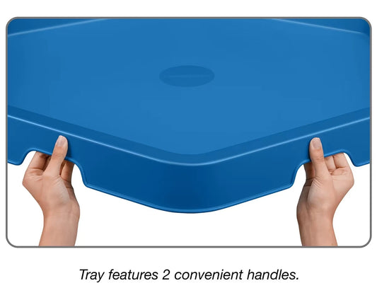 Sensory Discovery Tray - US 3713