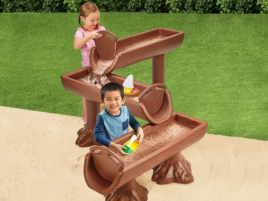 Watch It Flow! Water Table - US 8667
