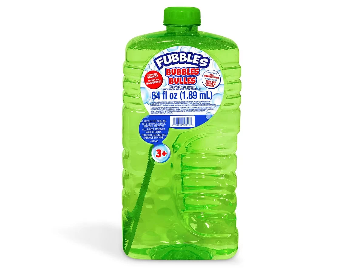 Big Bubbles - US 9845