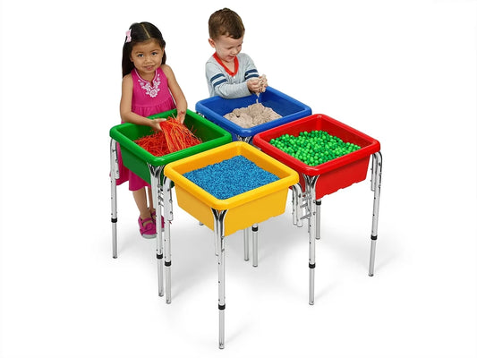 4-Way Sand & Water Table - US 9867