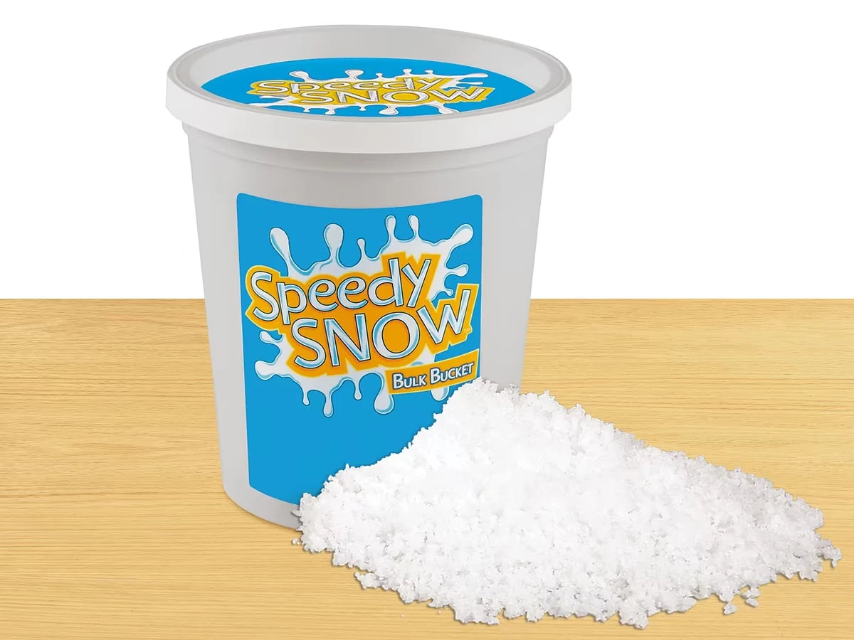 Speedy Snow - US 9917