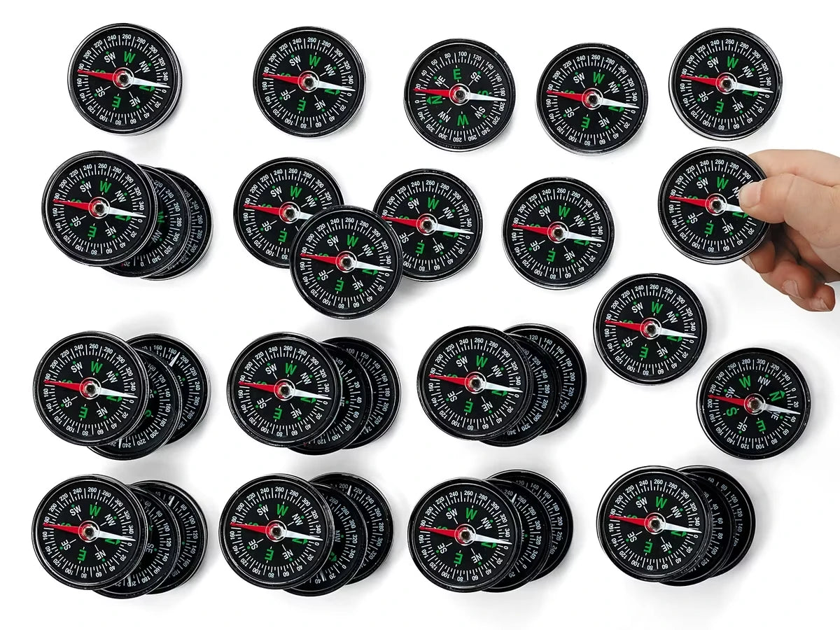 Student Compasses - US 8201