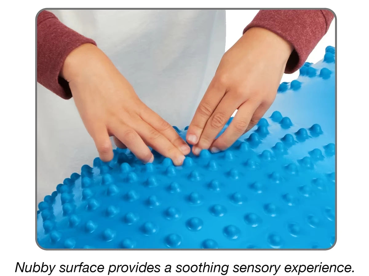 Sensory Peanut Ball - US 2242