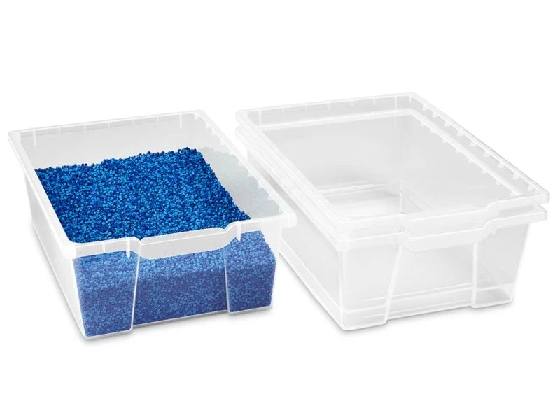 Washable Sensory Beads - US 3923