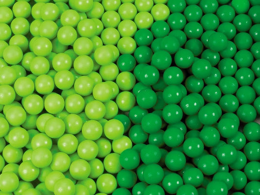 Washable Sensory Balls - US 4758