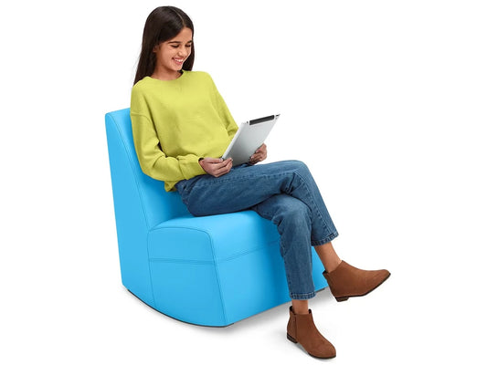 Flex-Space Comfy Soft Rocker - US 5699