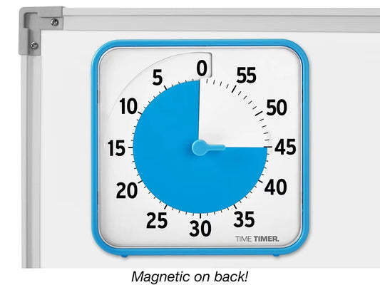 Time Timer® Classroom Set - US 7365