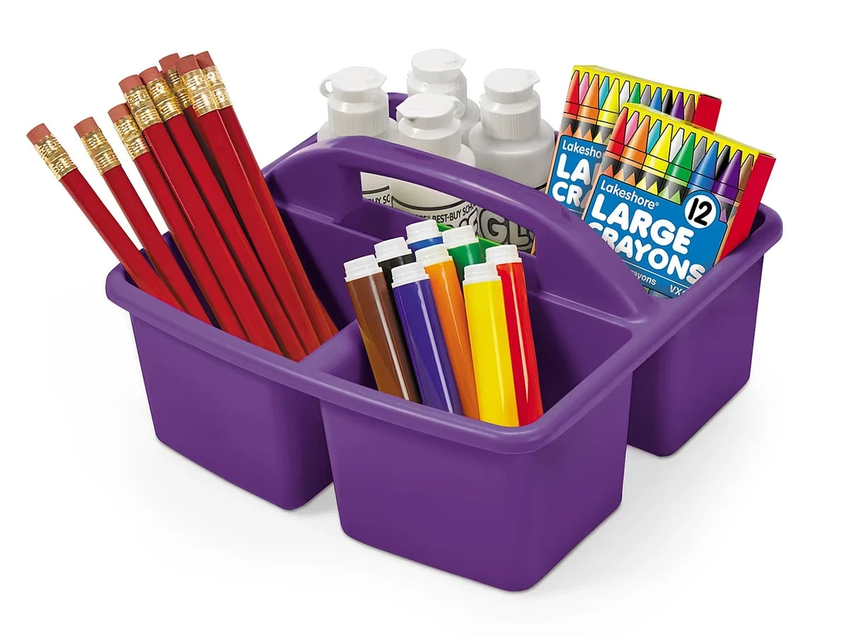 Classroom Supply Caddies - US 3774