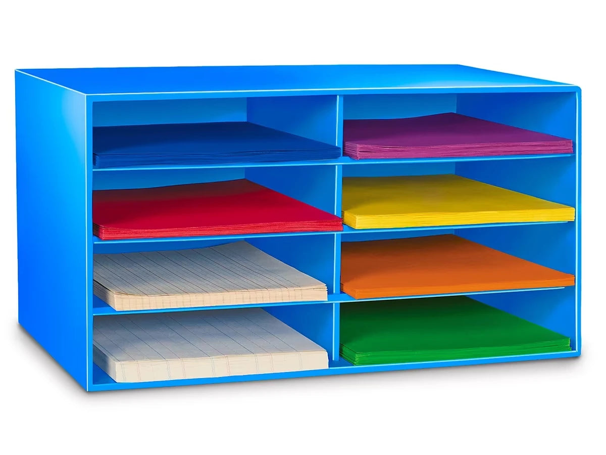 Tabletop Paper Center - US 4679