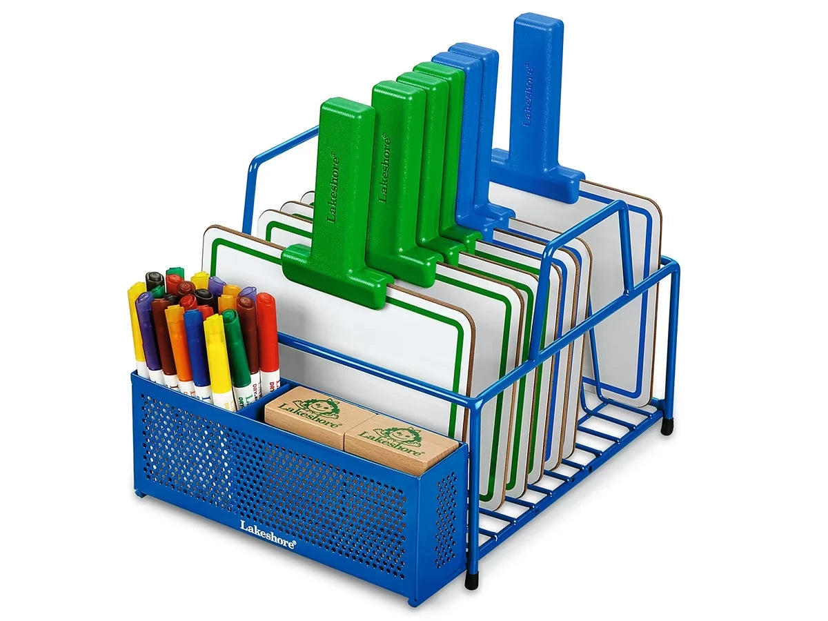 Answer Board Supply Center - US 5020