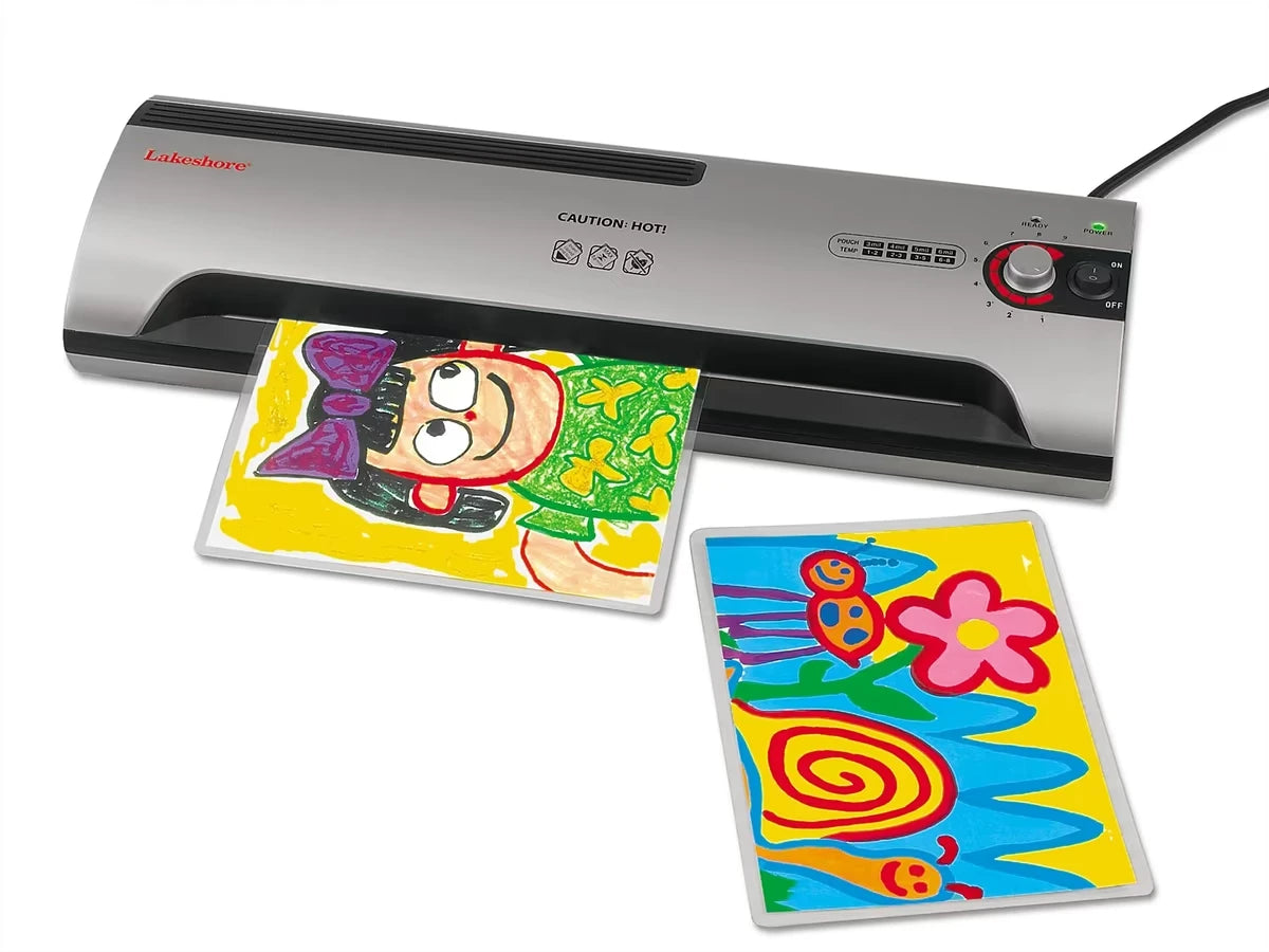 Classroom Laminating Machine - US 4408