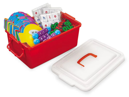 Easy-Lock Storage Caddy - US 5997