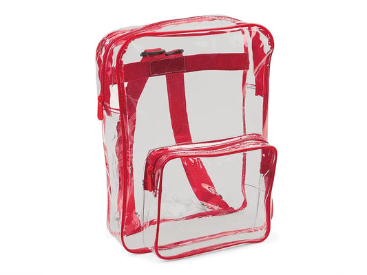Take-Home Backpacks - US 8401