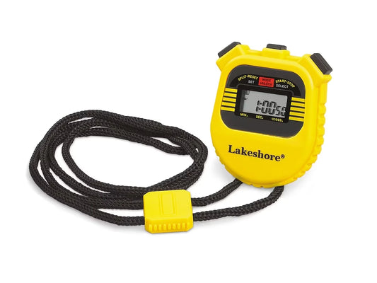 Classroom Stopwatches - US 1569