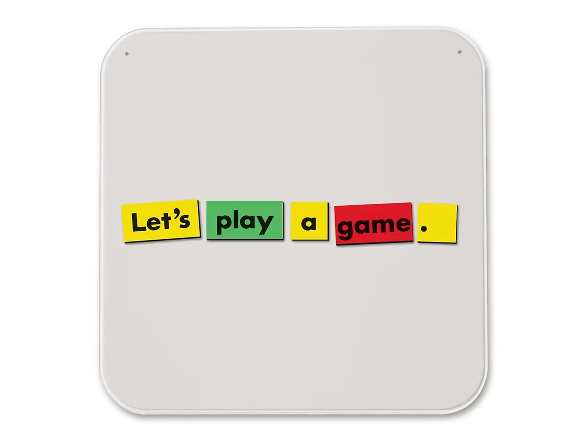 Magnetic Activity Board - US 4335
