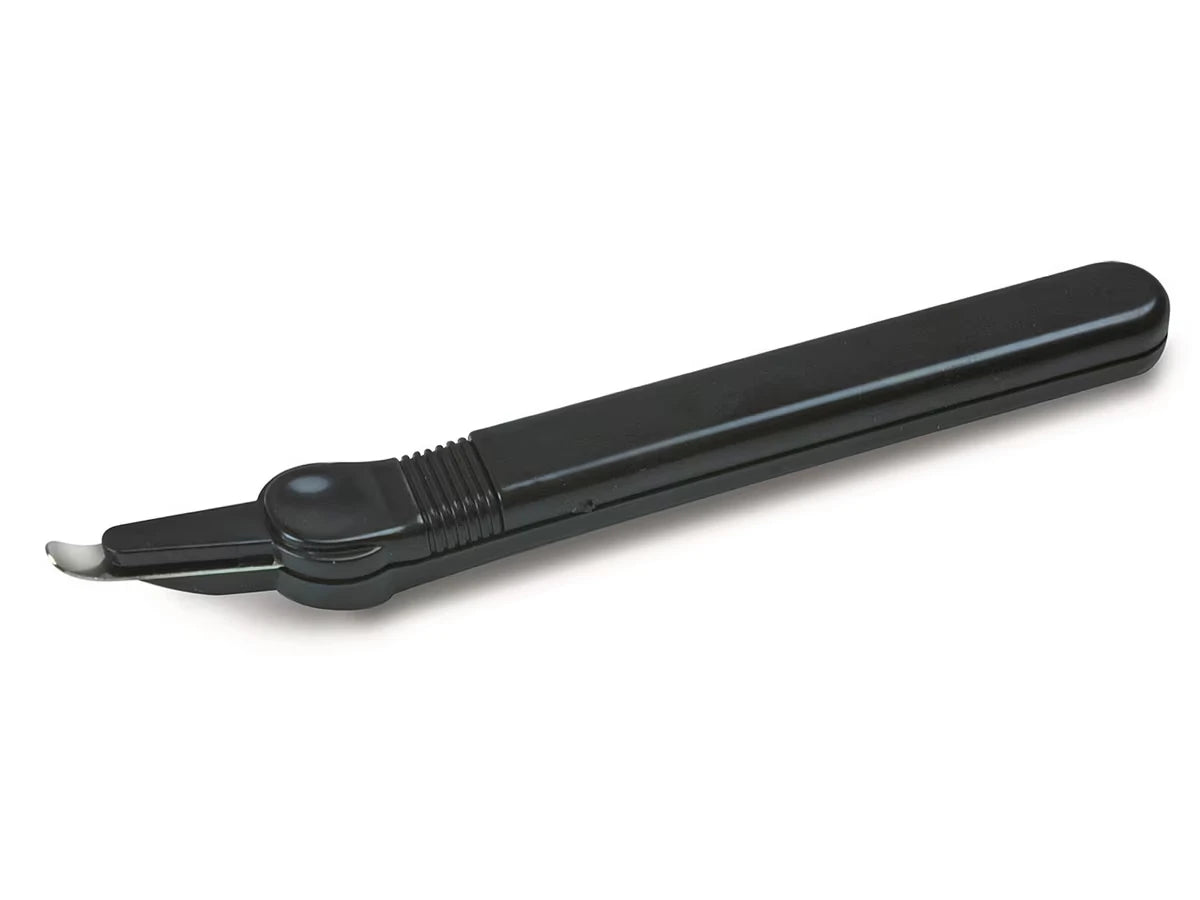 Staple Remover - US 2856