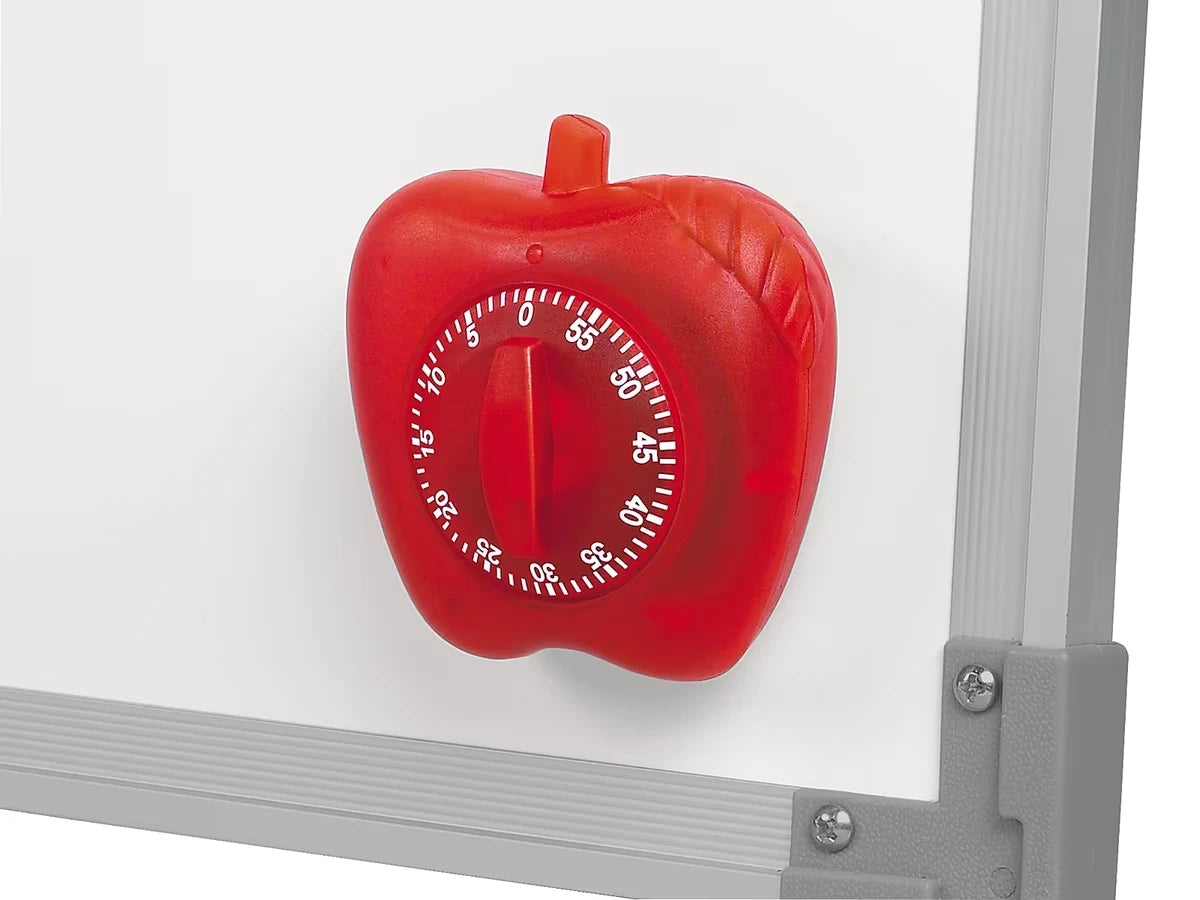 Magnetic Apple Timer - US 2972