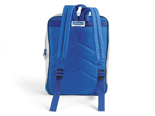 Large Take-Home Backpack - US 2890