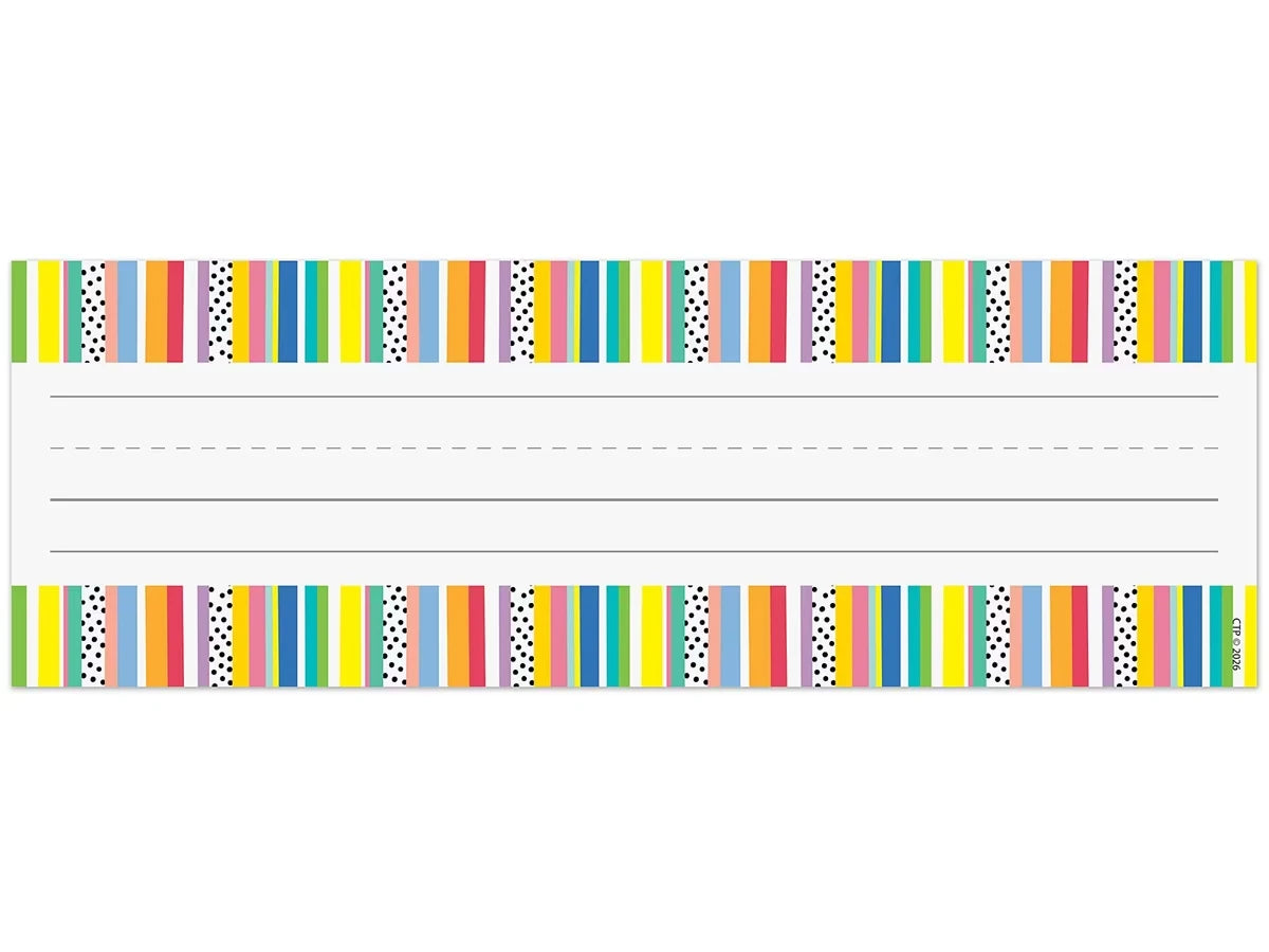 Core Decor Nameplates - US 4998