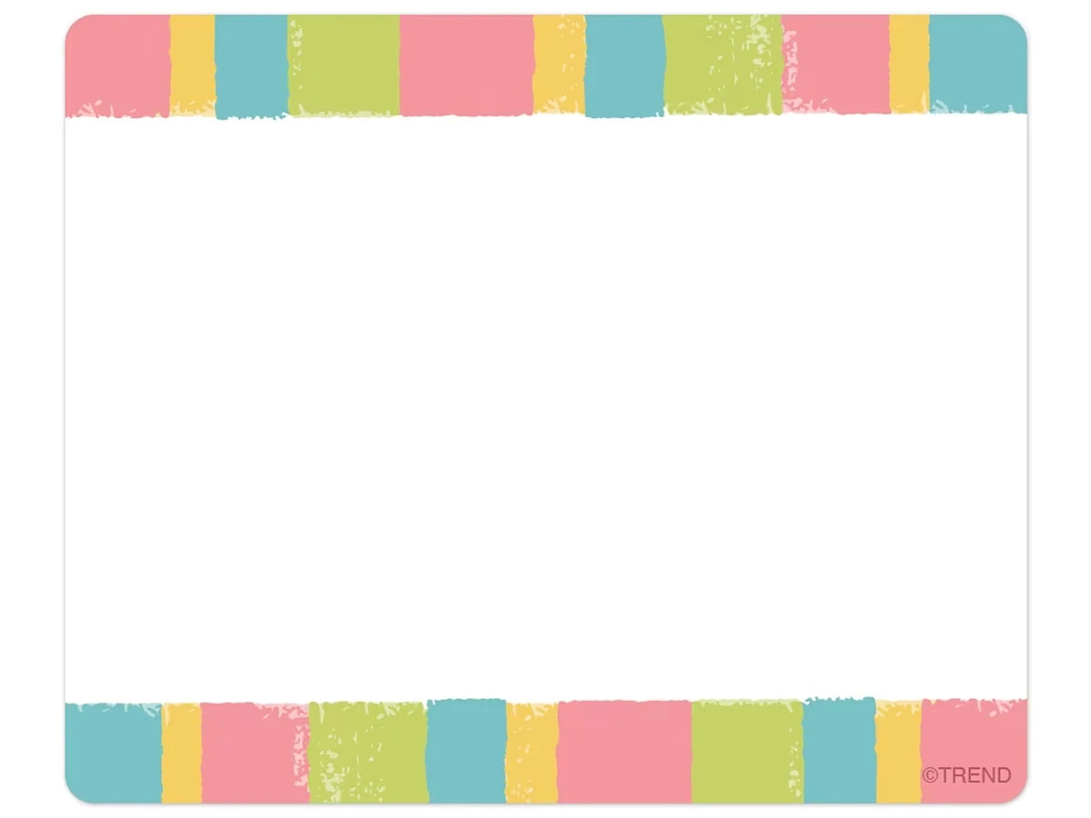 Good to Grow Name Tags - US 4199