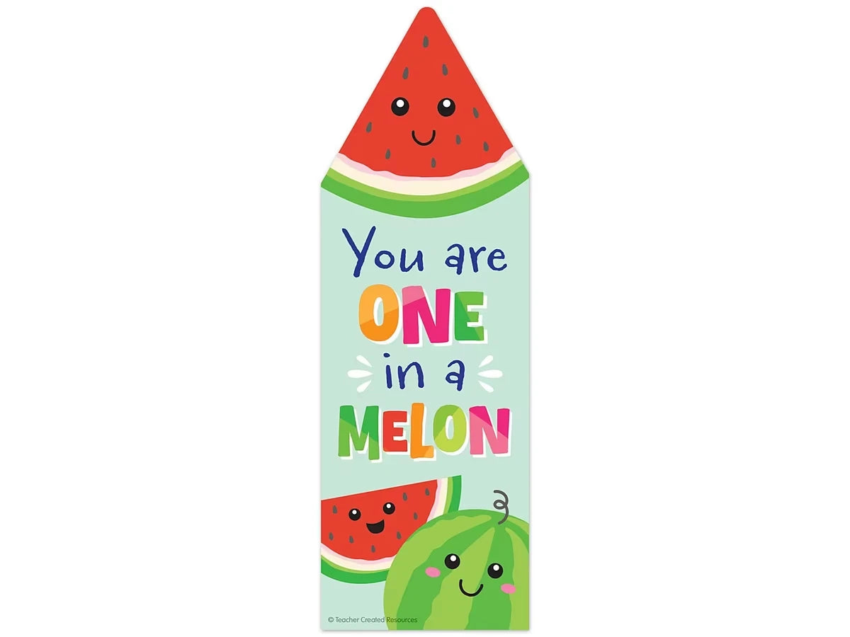 Watermelon Bookmarks - US 8895