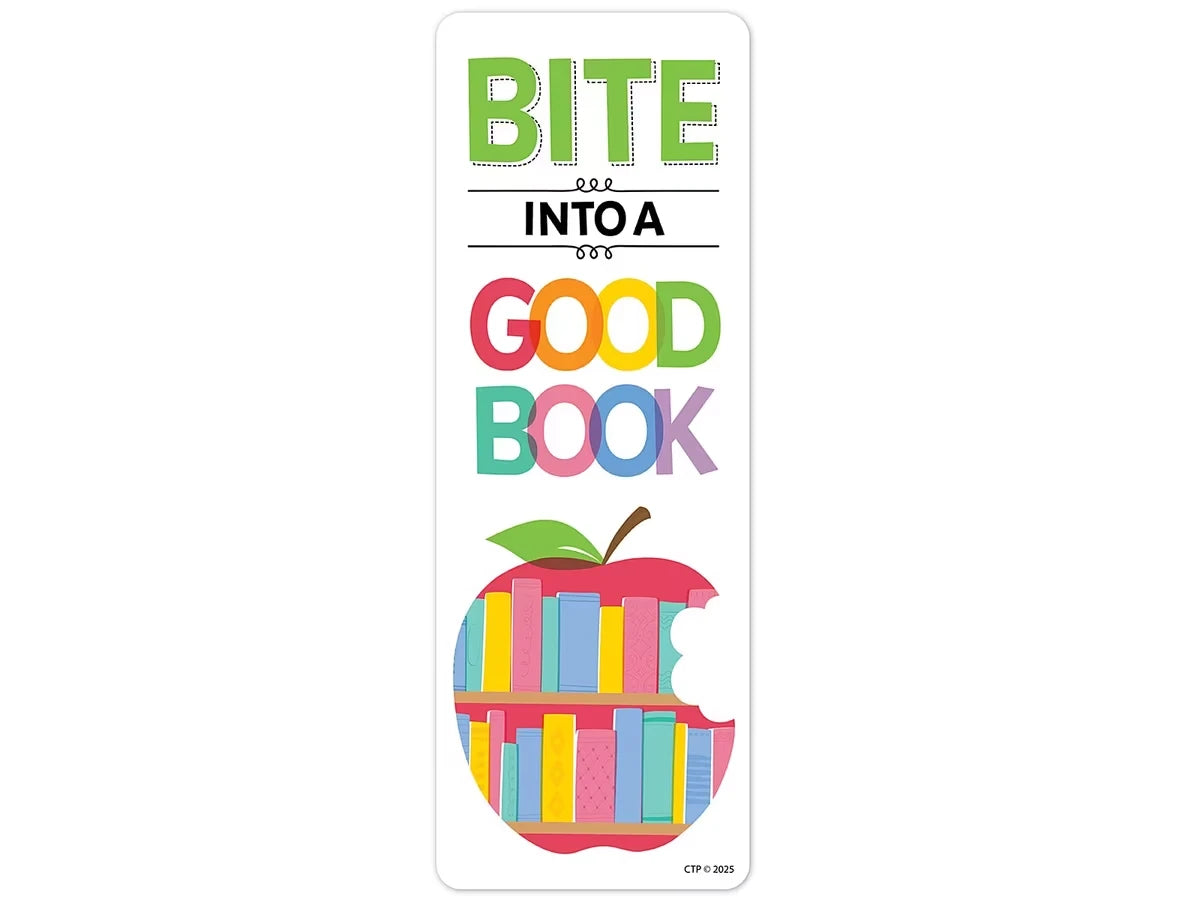 Apple Time Bookmarks - US 3311