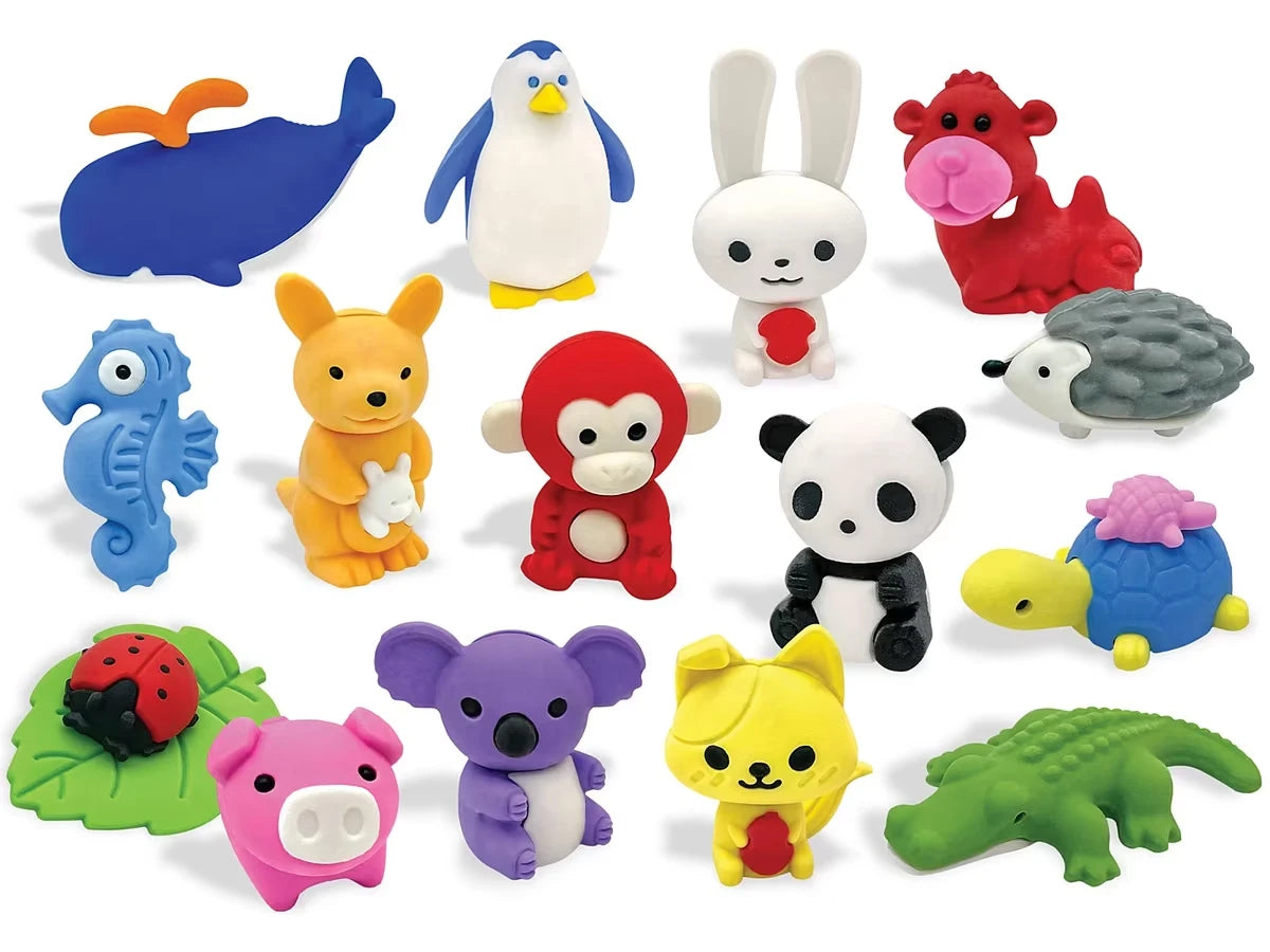Animal Friends Desk Pets - US 3470