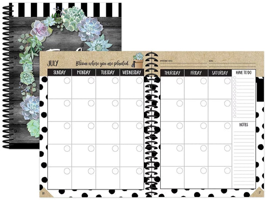 Simply Stylish Lesson Plan Book - US 5065