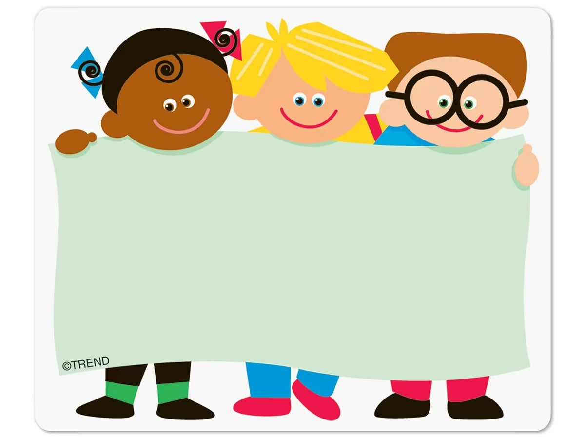 Terrific Kids Labels - US 1089