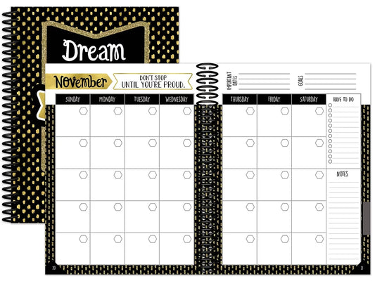 Sparkle & Shine Lesson Plan Book - US 3784