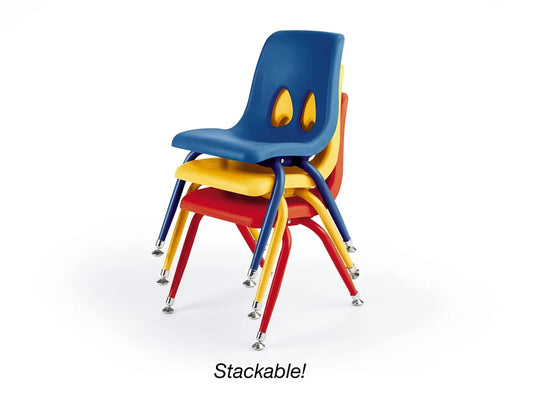 Classic Stacking Chairs - US 1267