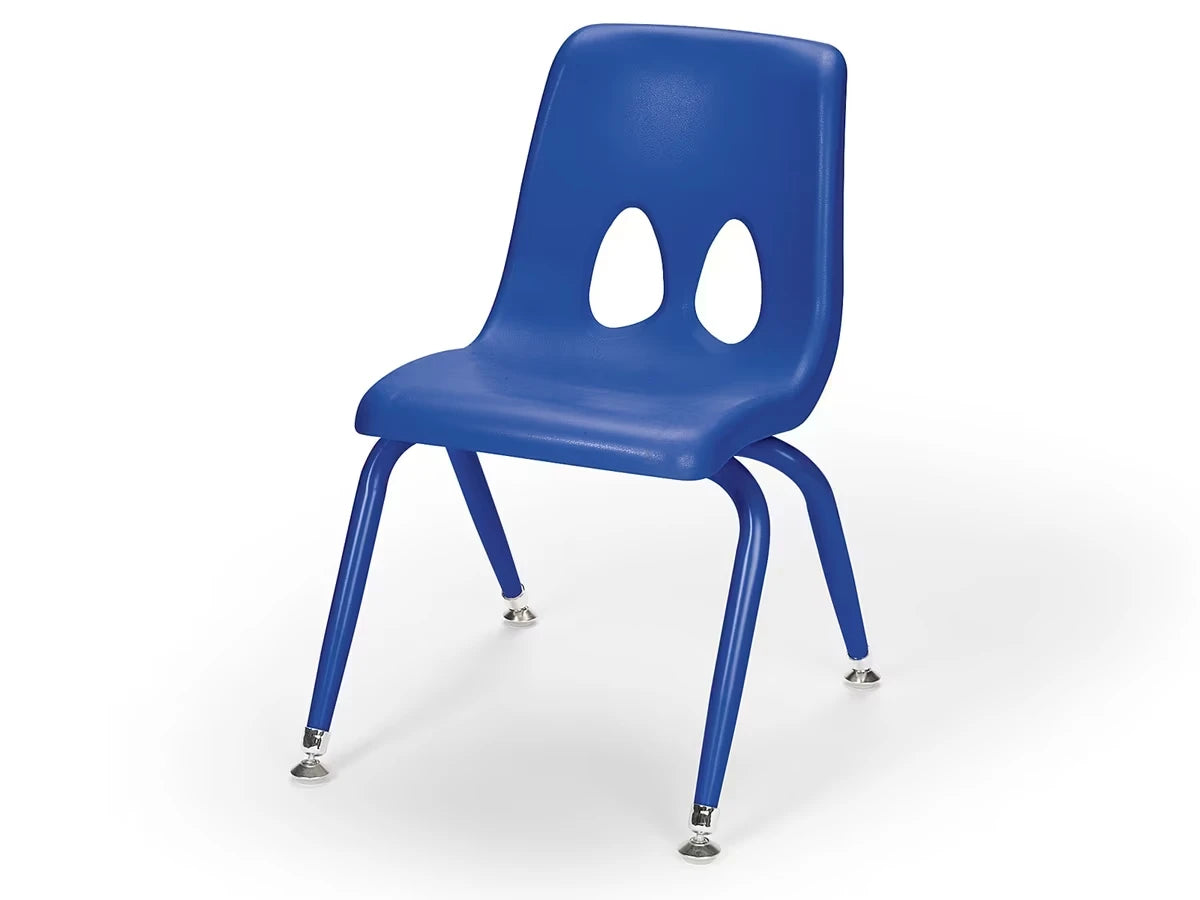 Classic Stacking Chairs - US 1267