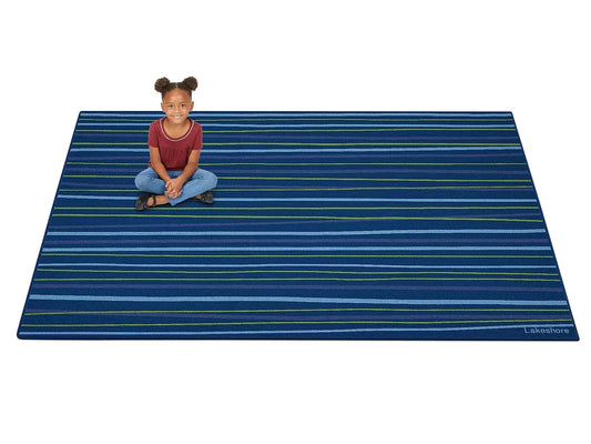 Just Like Home® Seagrass Rectangular Carpets - US 9774