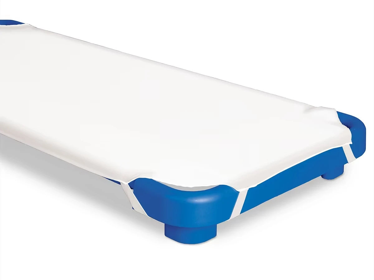 Lakeshore Cot Sheet - US 1310