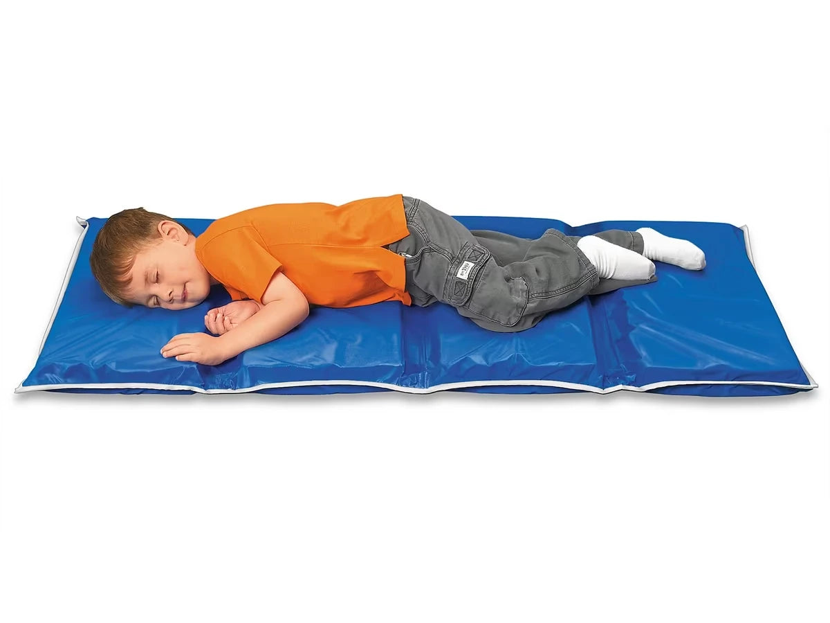 Heavy-Duty Folding Rest Mat - US 1251